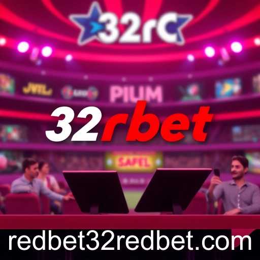 Betting Evolution: 32redbet's Response to Digital Trends
