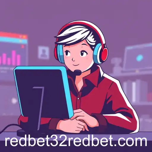 32RedBet Expands Its Reach Amidst Online Gaming Surge