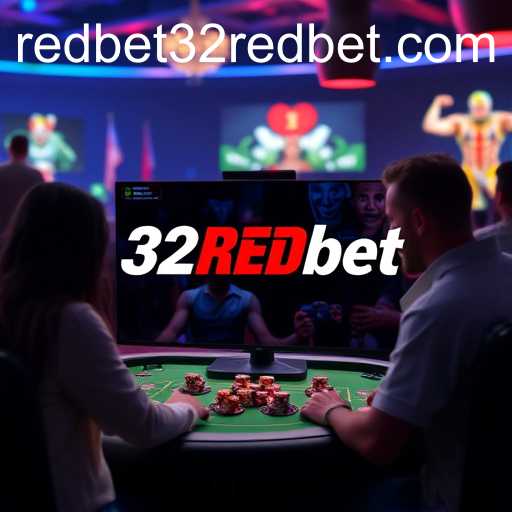 The Evolution and Impact of 32RedBet
