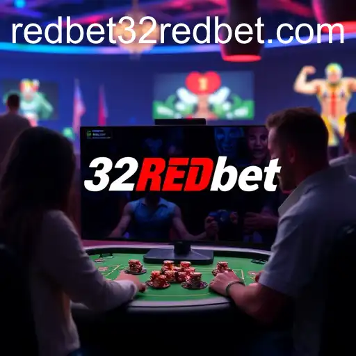 The Evolution and Impact of 32RedBet