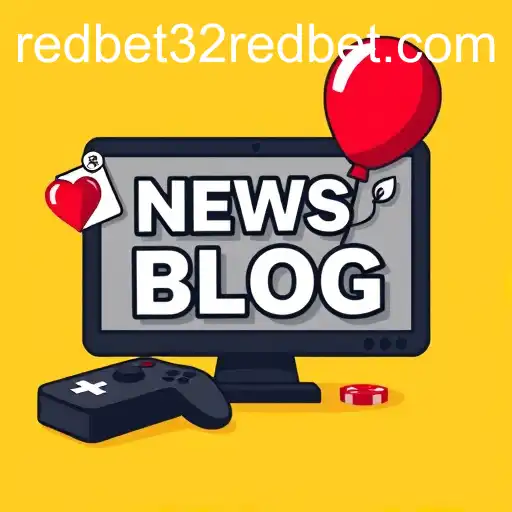 Exploring the 'News & Blog' Gaming Category with '32redbet'