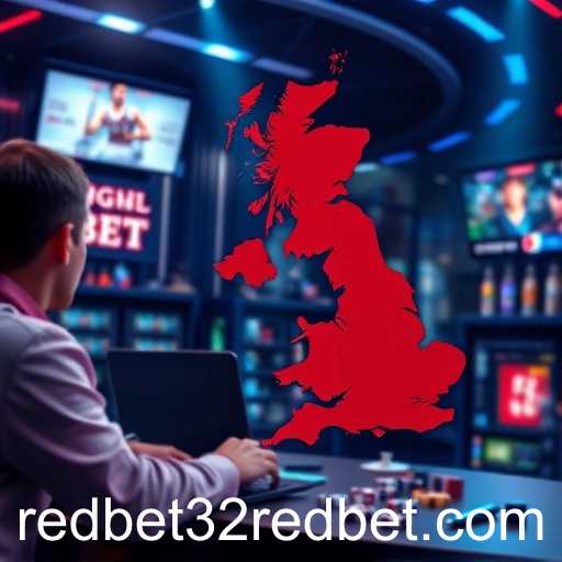 Exploring 32redbet as an Emerging Platform