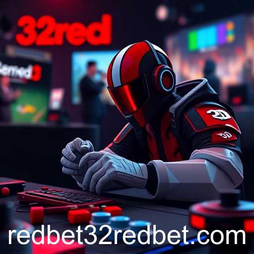 The Evolution of 32RedBet in the Gaming Industry