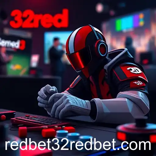 The Evolution of 32RedBet in the Gaming Industry