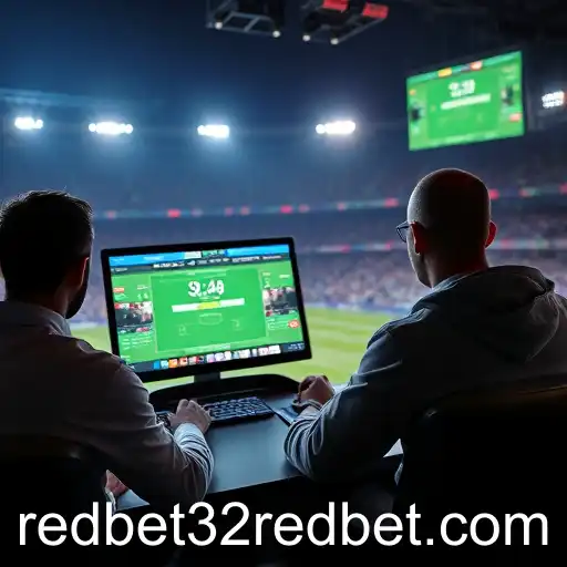 The Evolution of Online Betting in the UK