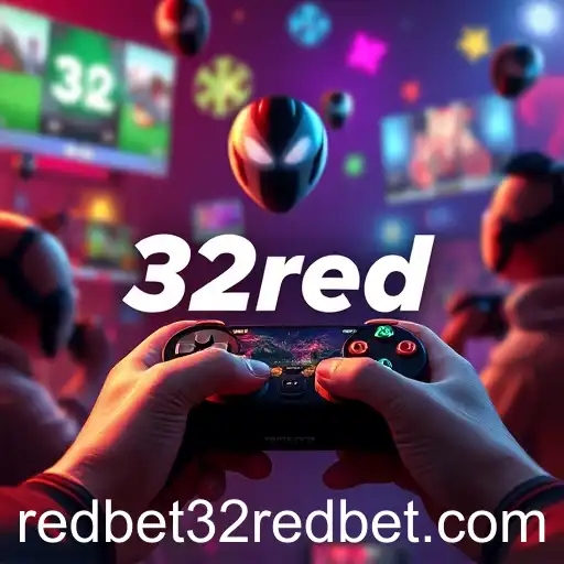 The Evolution of Online Gambling and 32redbet's Role