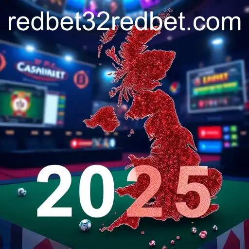 The Future of Online Gaming in the UK