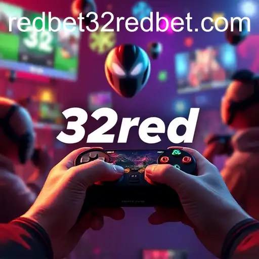 Exploring the Dynamic World of Mobile Gaming with 32redbet