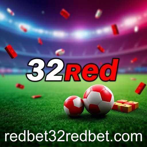 Exploring the Exciting World of 32redbet Promotions