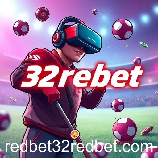 Online Gaming Evolution and the Rise of Platforms like 32redbet