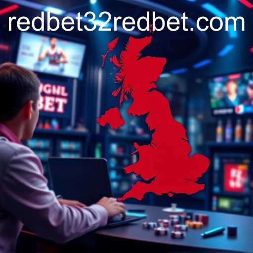 Evolving Landscape of Online Gaming in the UK