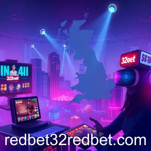 The Evolution of Online Gaming in the UK