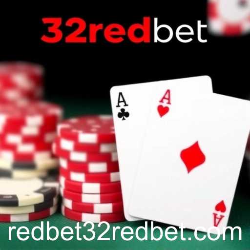 Exploring the Dynamic World of Online Poker with 32RedBet