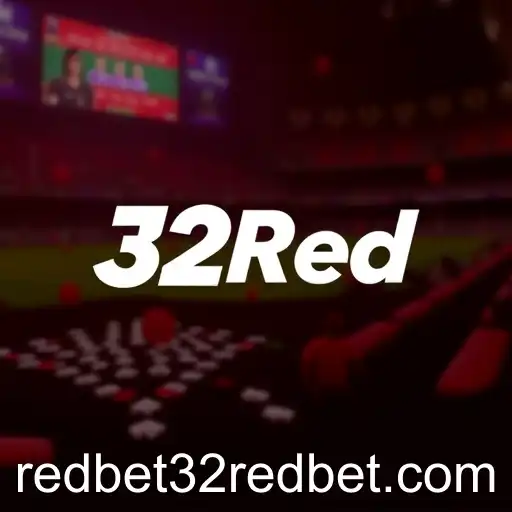 The Rise of 32RedBet in the Digital Era