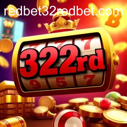 Exploring the Thrills of Online Slots at 32redbet