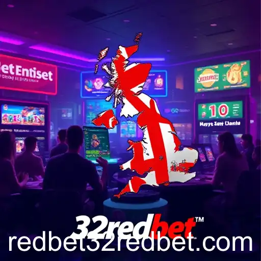 UK Gambling Landscape in 2025