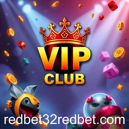 Exploring the VIP Club Game Category on 32redbet