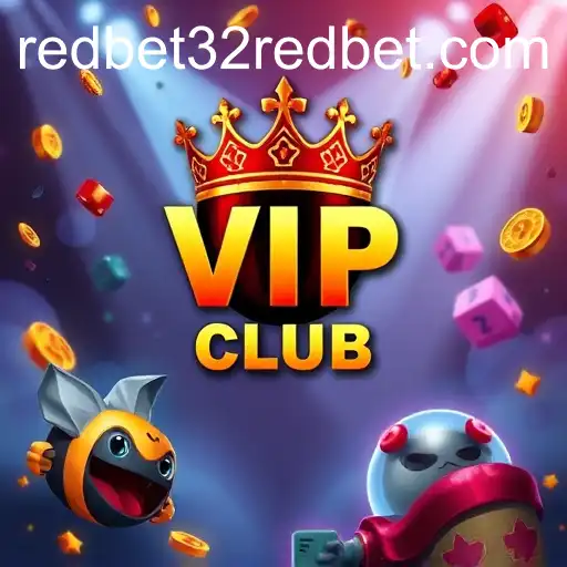 Exploring the VIP Club Game Category on 32redbet